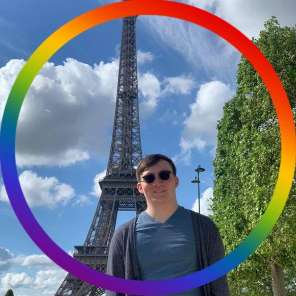 Meet the Posher Other - Meet your Posher, Kyle